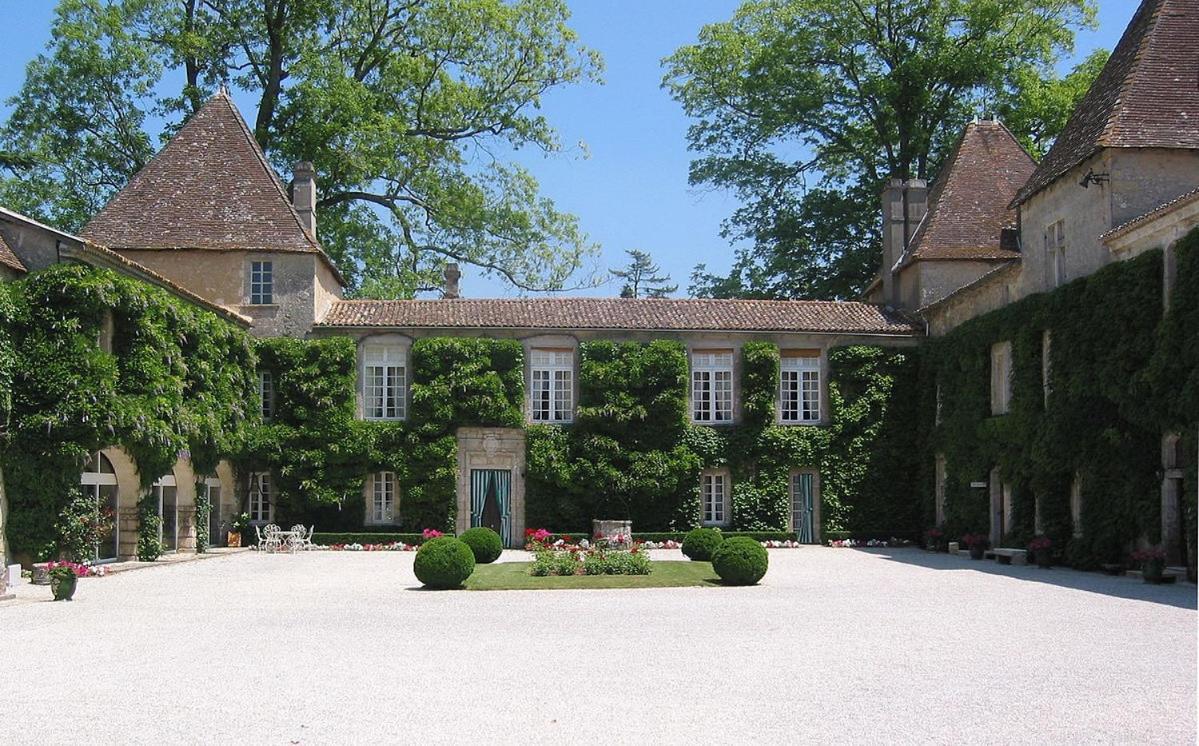 "Gite D'Ici Et D'Ailleurs" 1 Dependance Dans Propriete,Et 1 Maison Independante Au Coeur Du Vignoble Bordelais Et Du Bassin D Arcachon Saint-Morillon Exterior foto